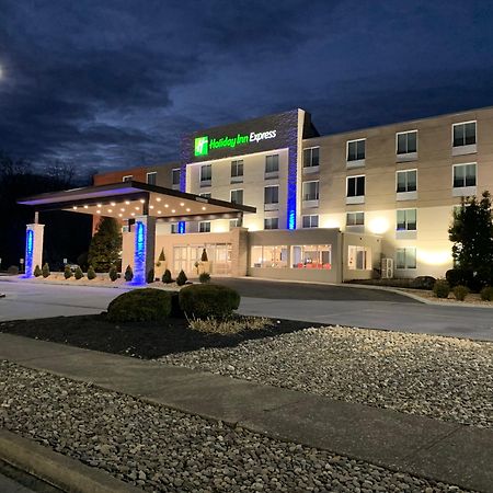 Holiday Inn Express - Allentown North By Ihg Ngoại thất bức ảnh