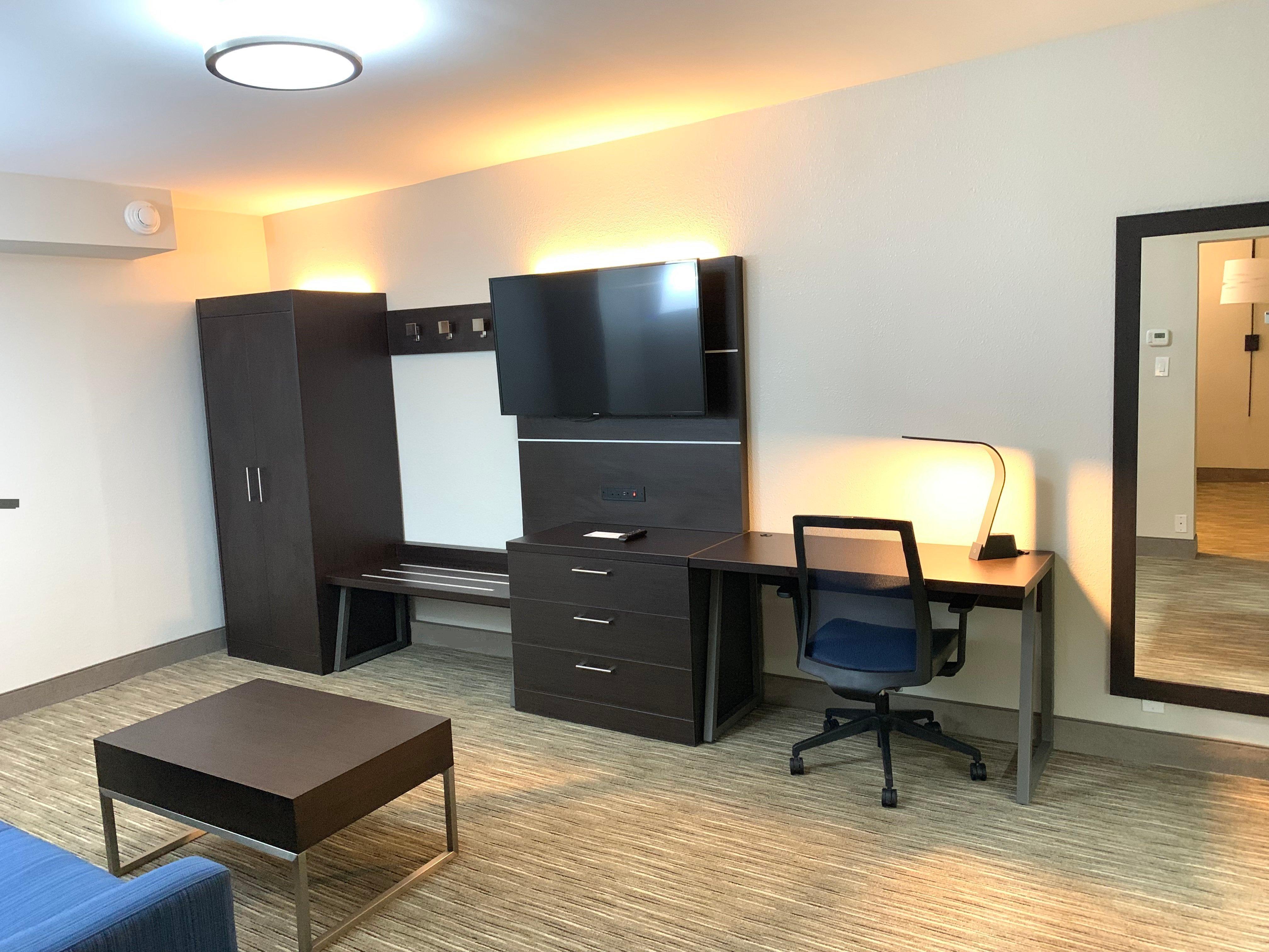 Holiday Inn Express - Allentown North By Ihg Ngoại thất bức ảnh