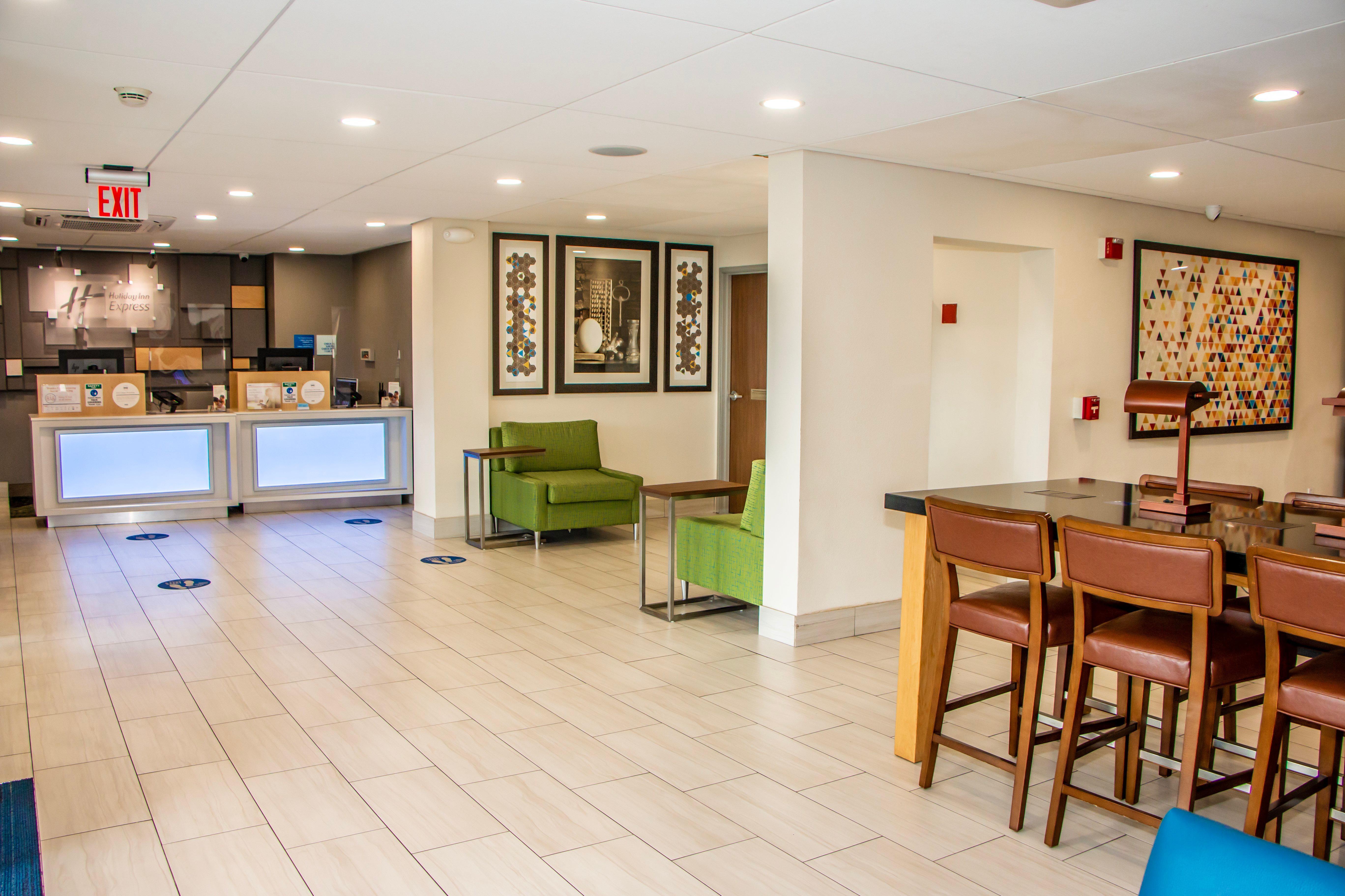 Holiday Inn Express - Allentown North By Ihg Ngoại thất bức ảnh