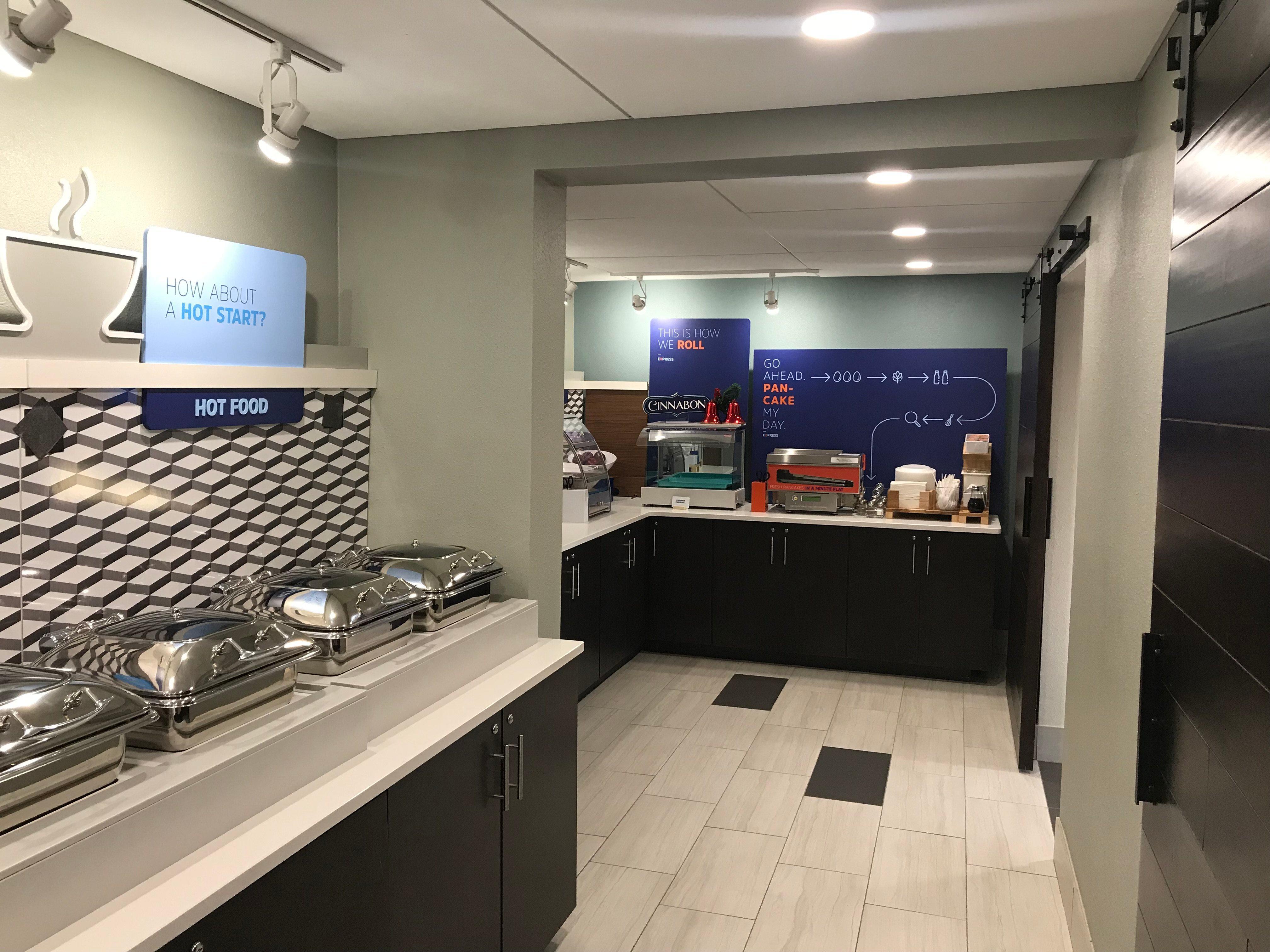 Holiday Inn Express - Allentown North By Ihg Ngoại thất bức ảnh