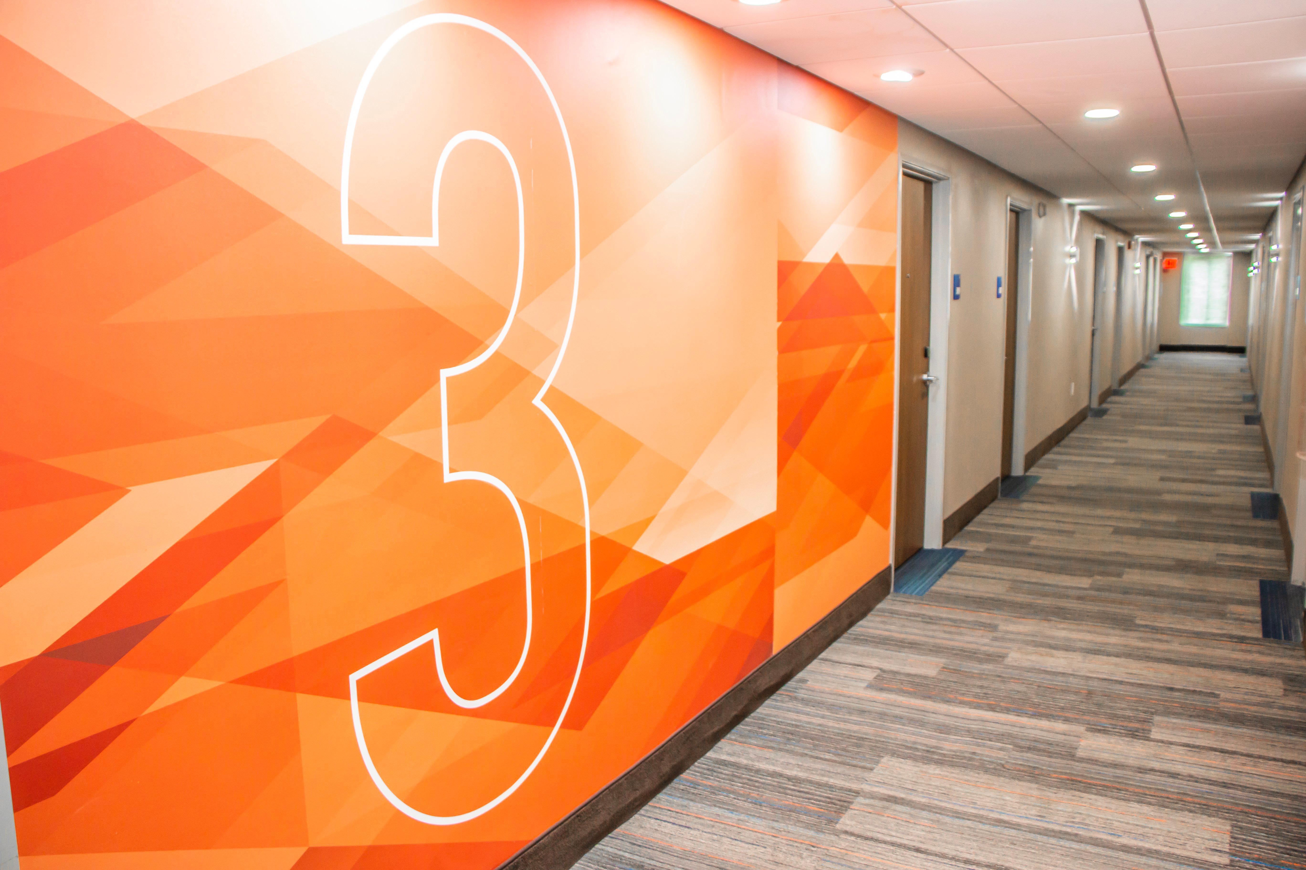 Holiday Inn Express - Allentown North By Ihg Ngoại thất bức ảnh