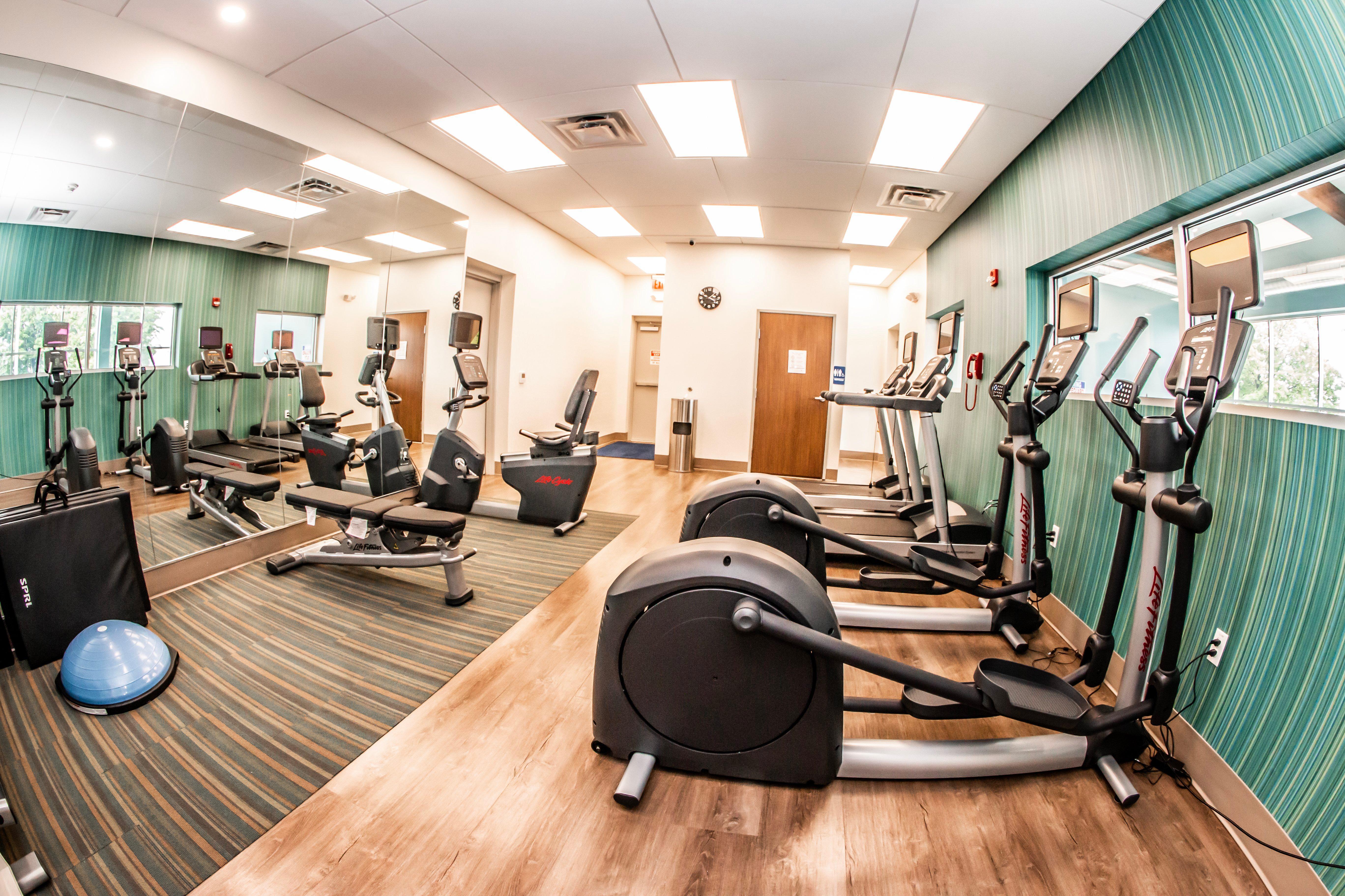 Holiday Inn Express - Allentown North By Ihg Ngoại thất bức ảnh