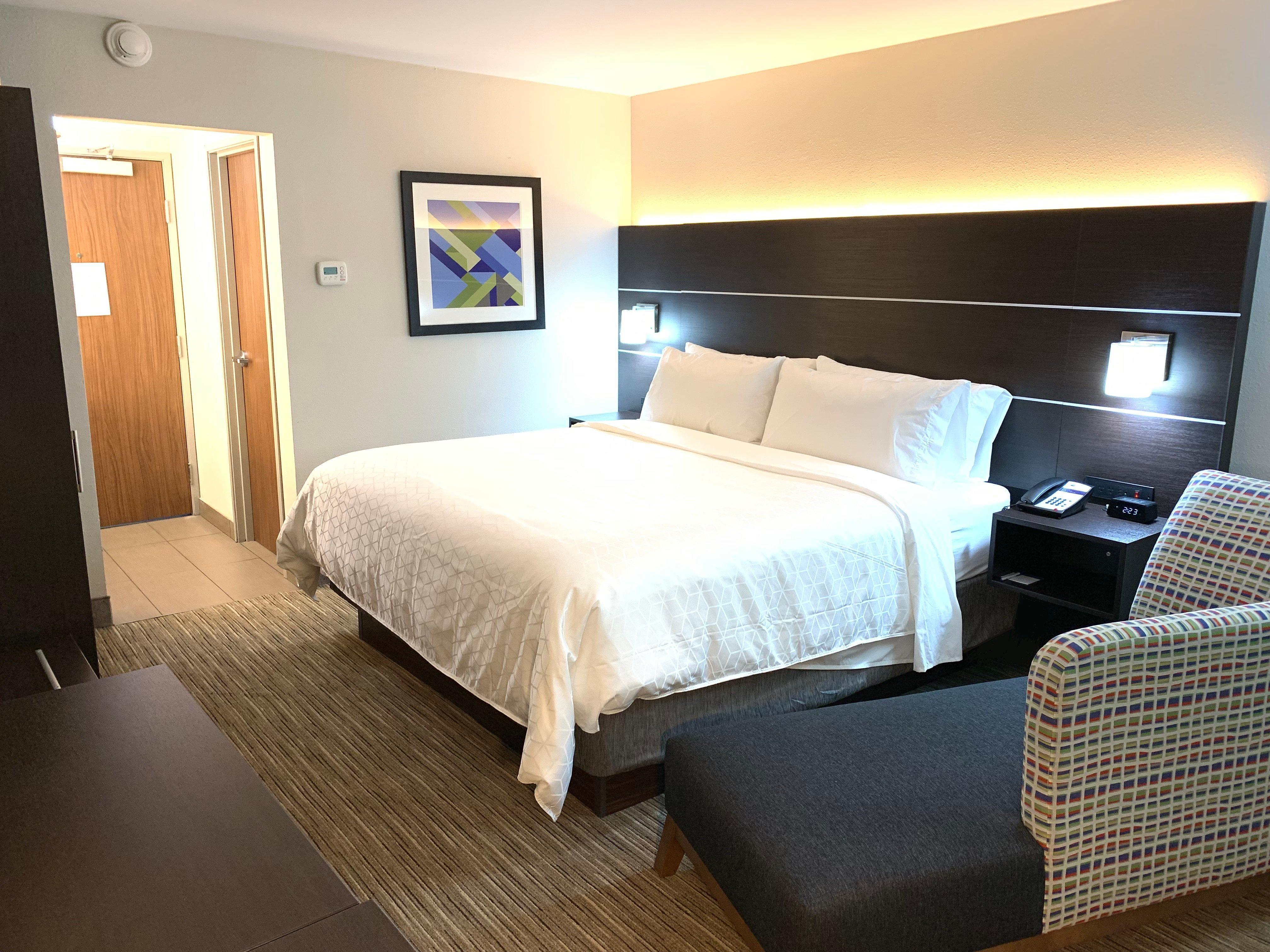 Holiday Inn Express - Allentown North By Ihg Ngoại thất bức ảnh