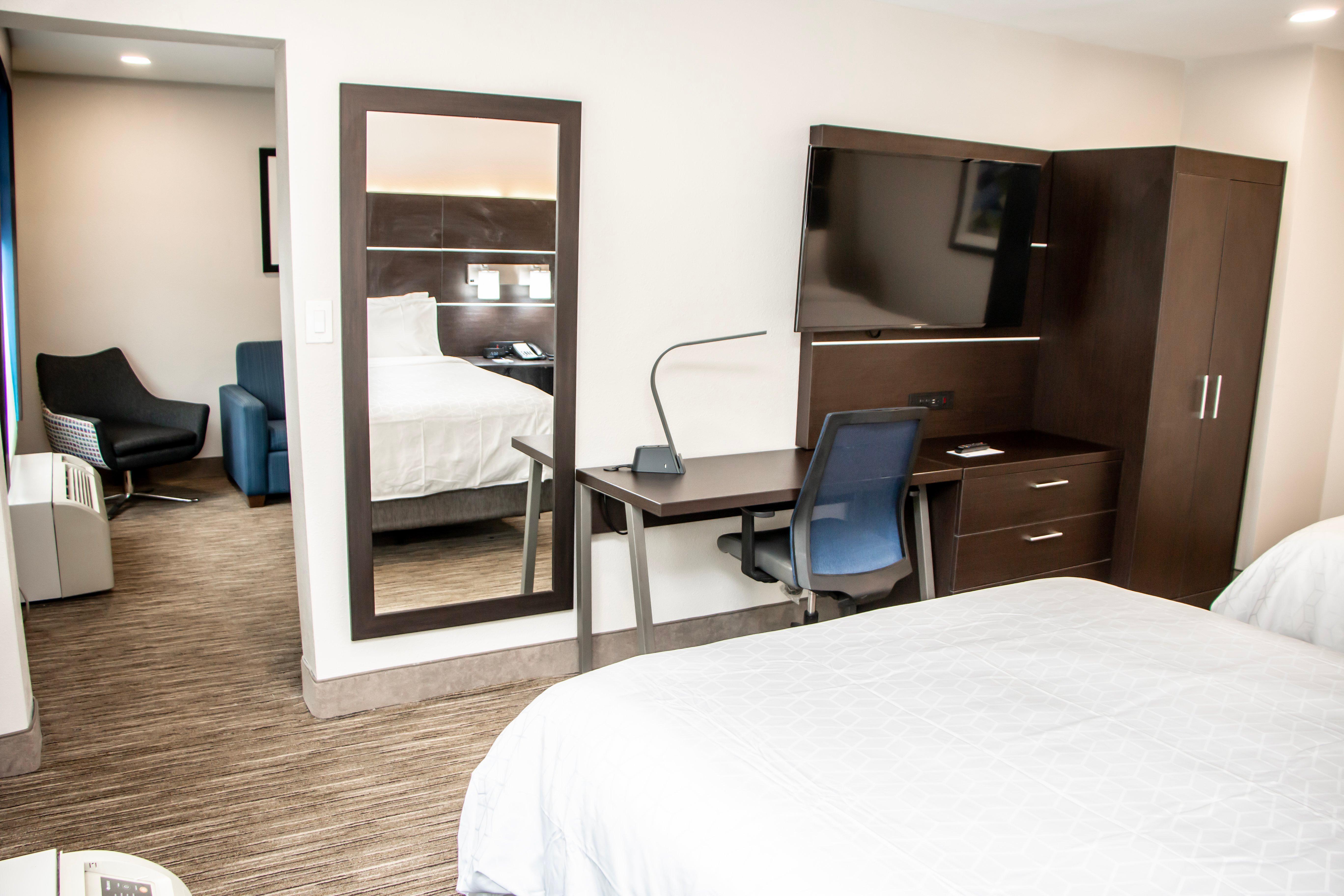 Holiday Inn Express - Allentown North By Ihg Ngoại thất bức ảnh