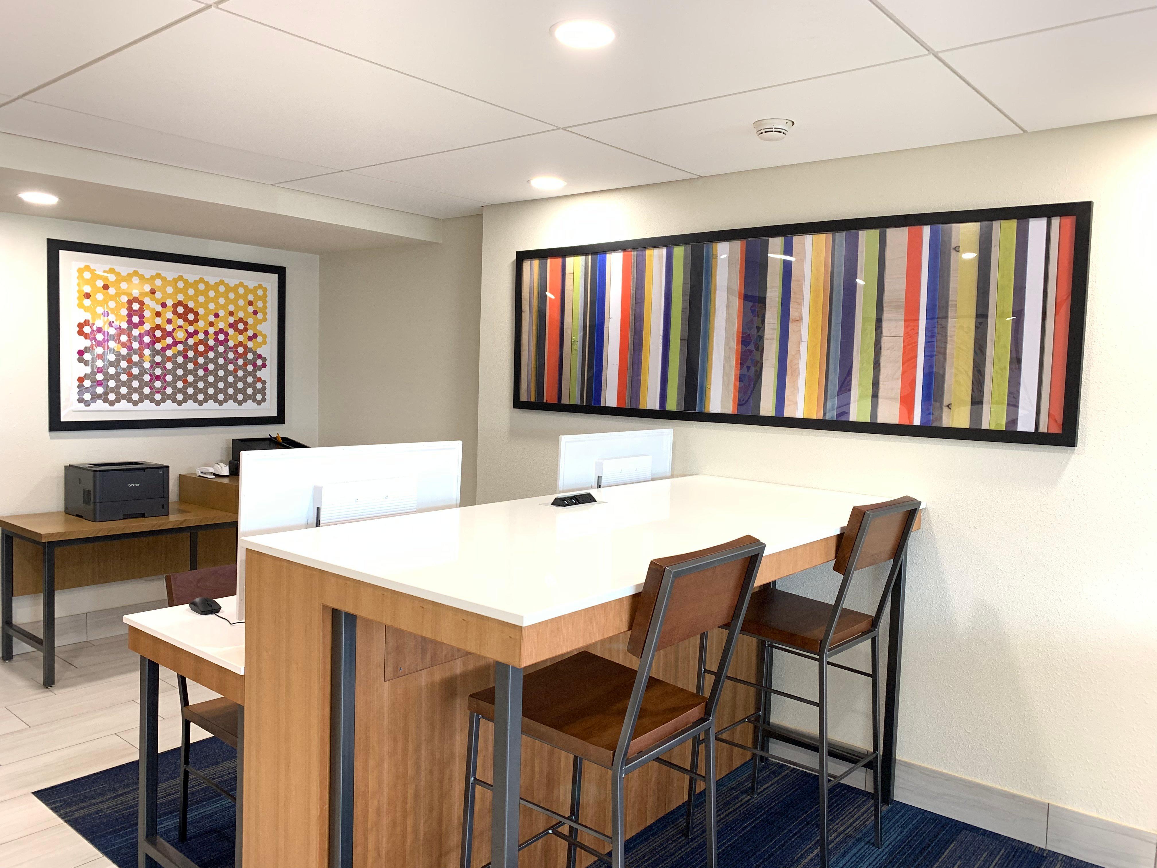 Holiday Inn Express - Allentown North By Ihg Ngoại thất bức ảnh