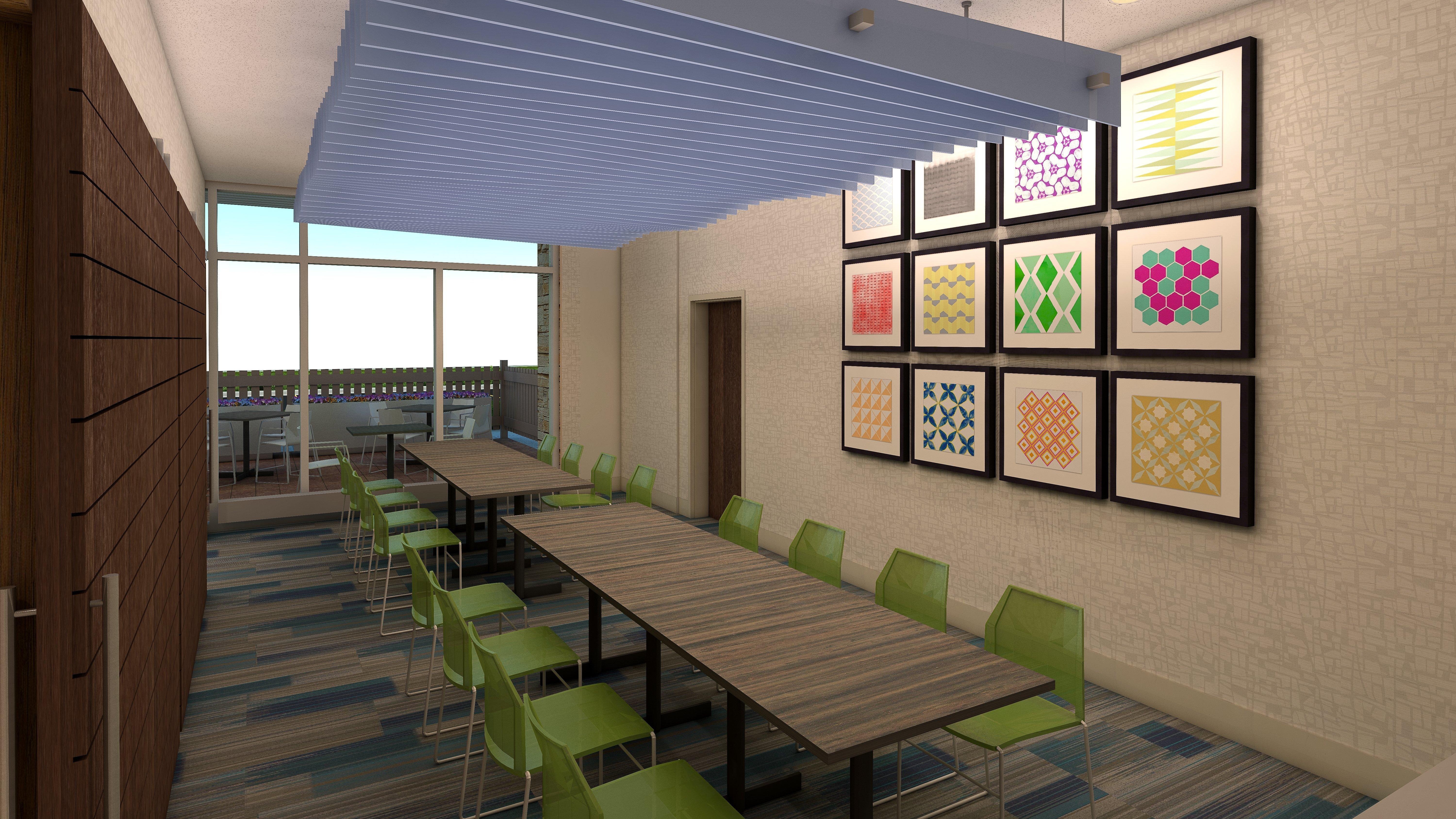 Holiday Inn Express - Allentown North By Ihg Ngoại thất bức ảnh