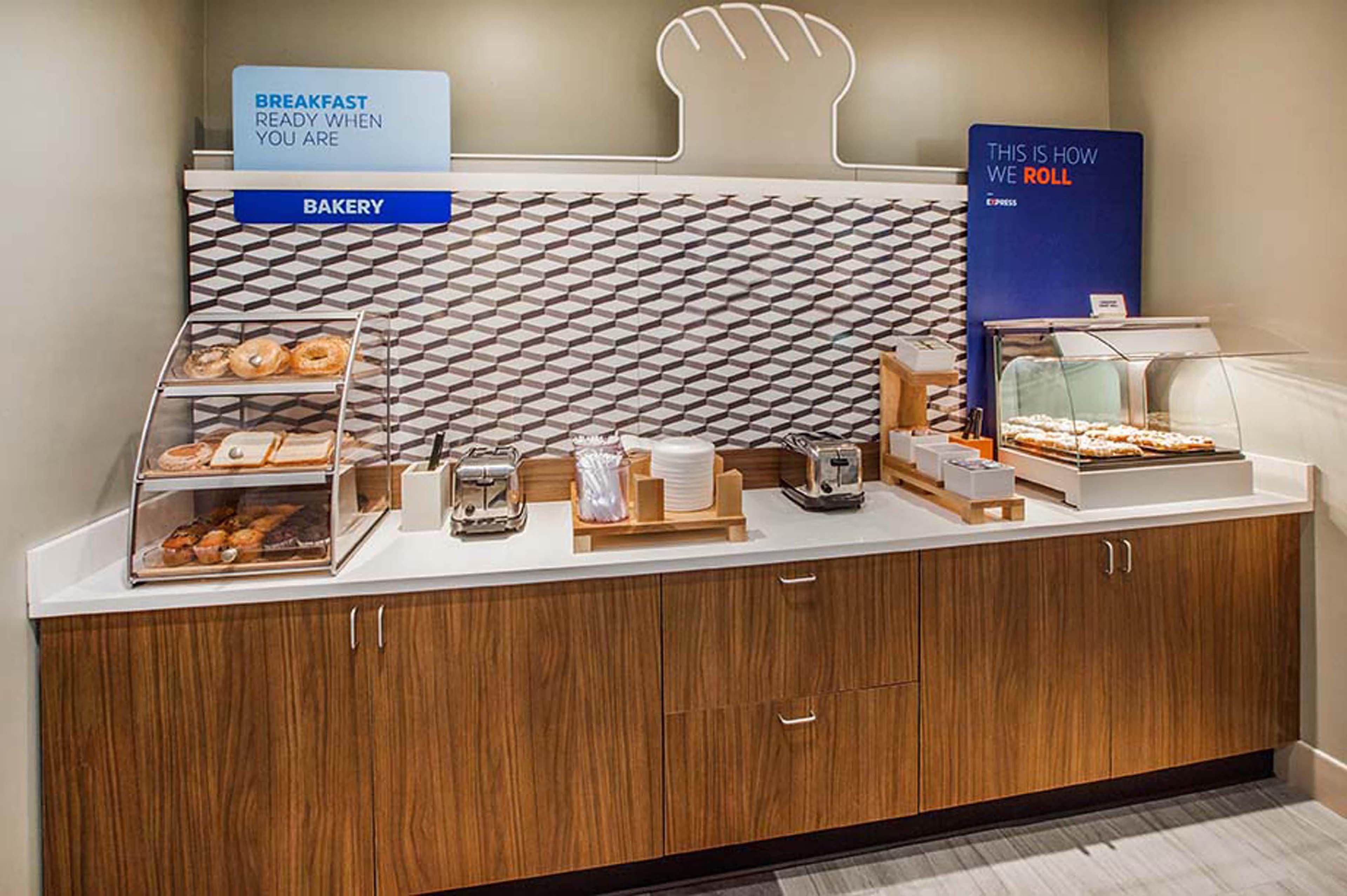 Holiday Inn Express - Allentown North By Ihg Ngoại thất bức ảnh