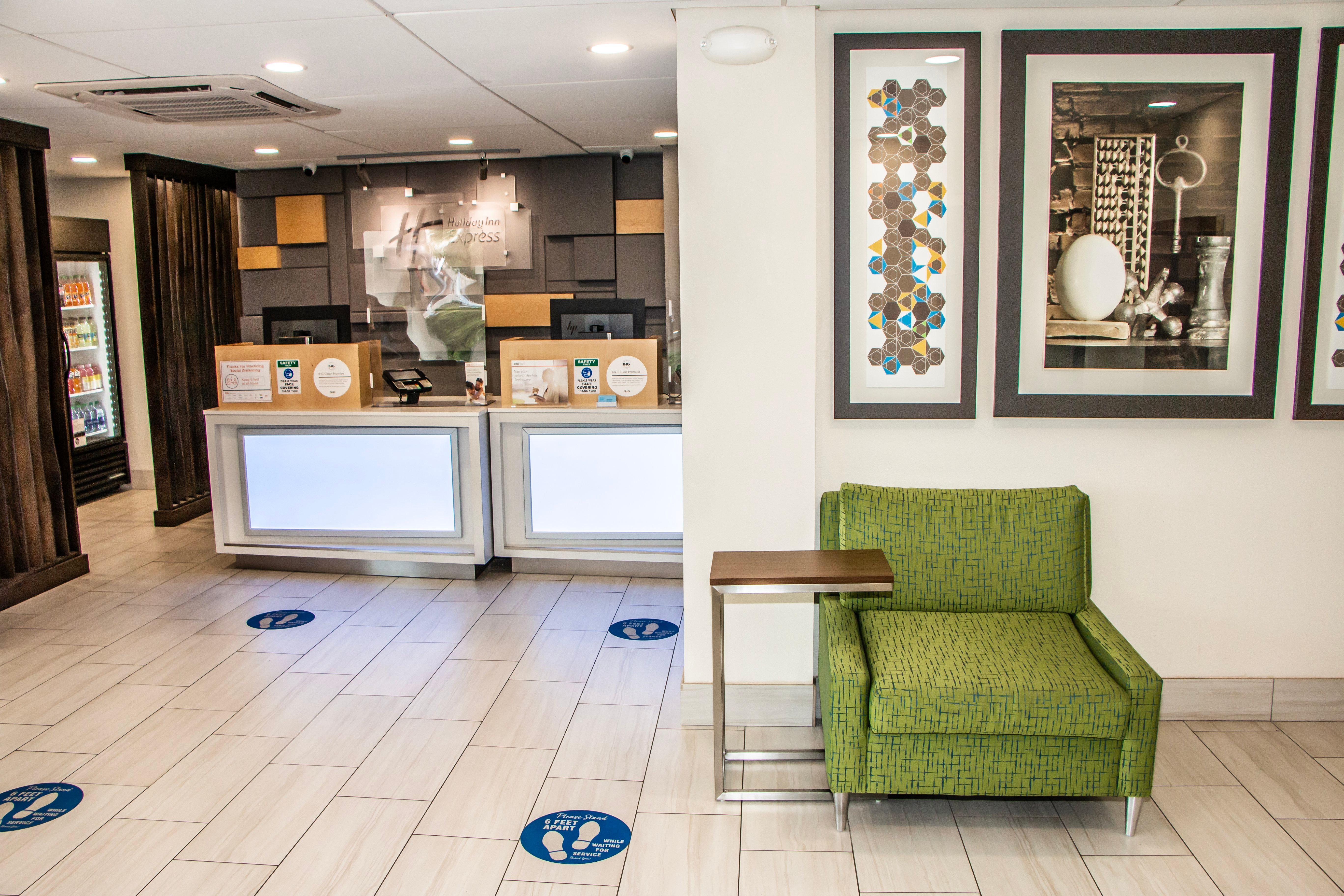 Holiday Inn Express - Allentown North By Ihg Ngoại thất bức ảnh
