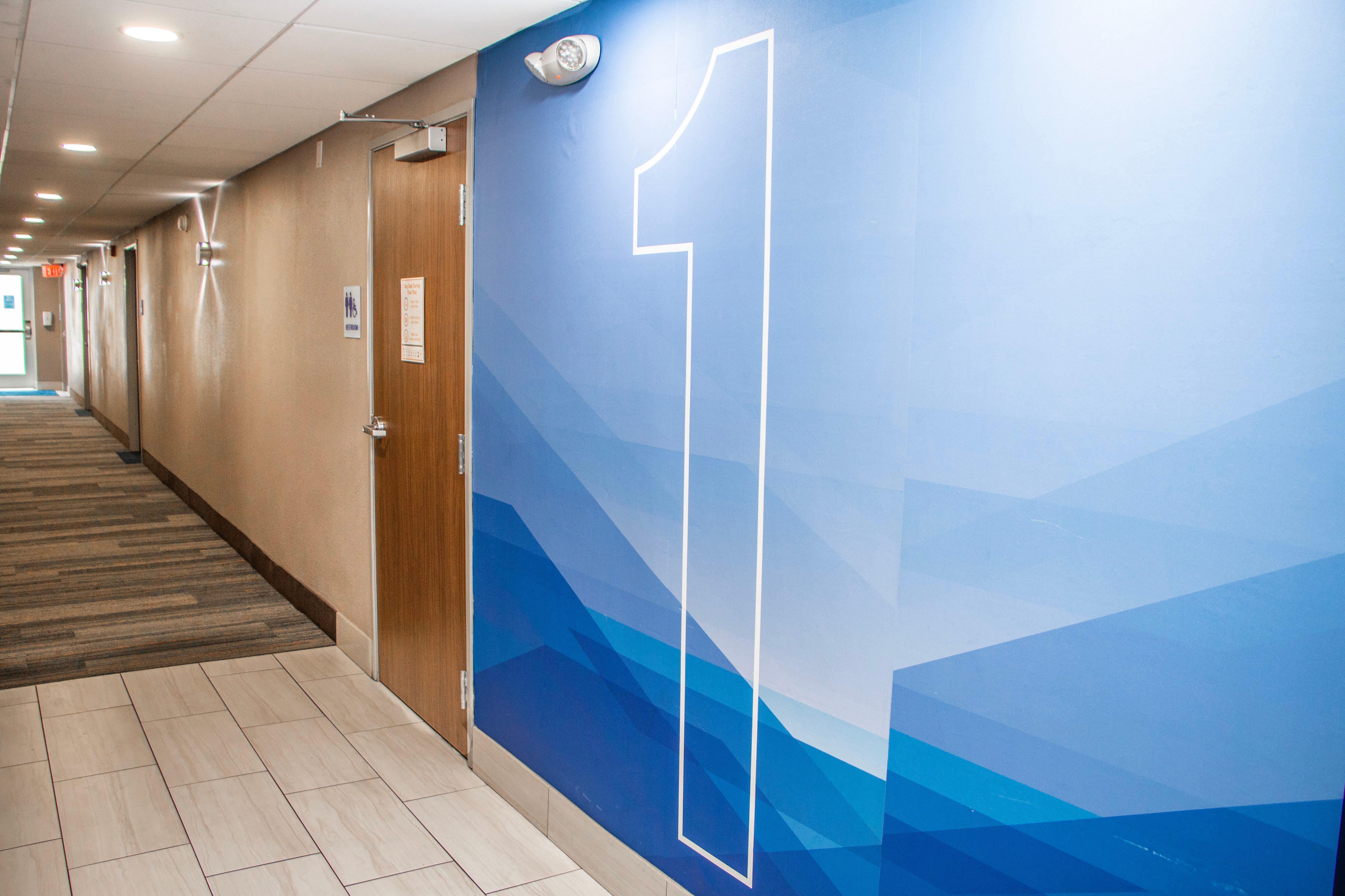 Holiday Inn Express - Allentown North By Ihg Ngoại thất bức ảnh