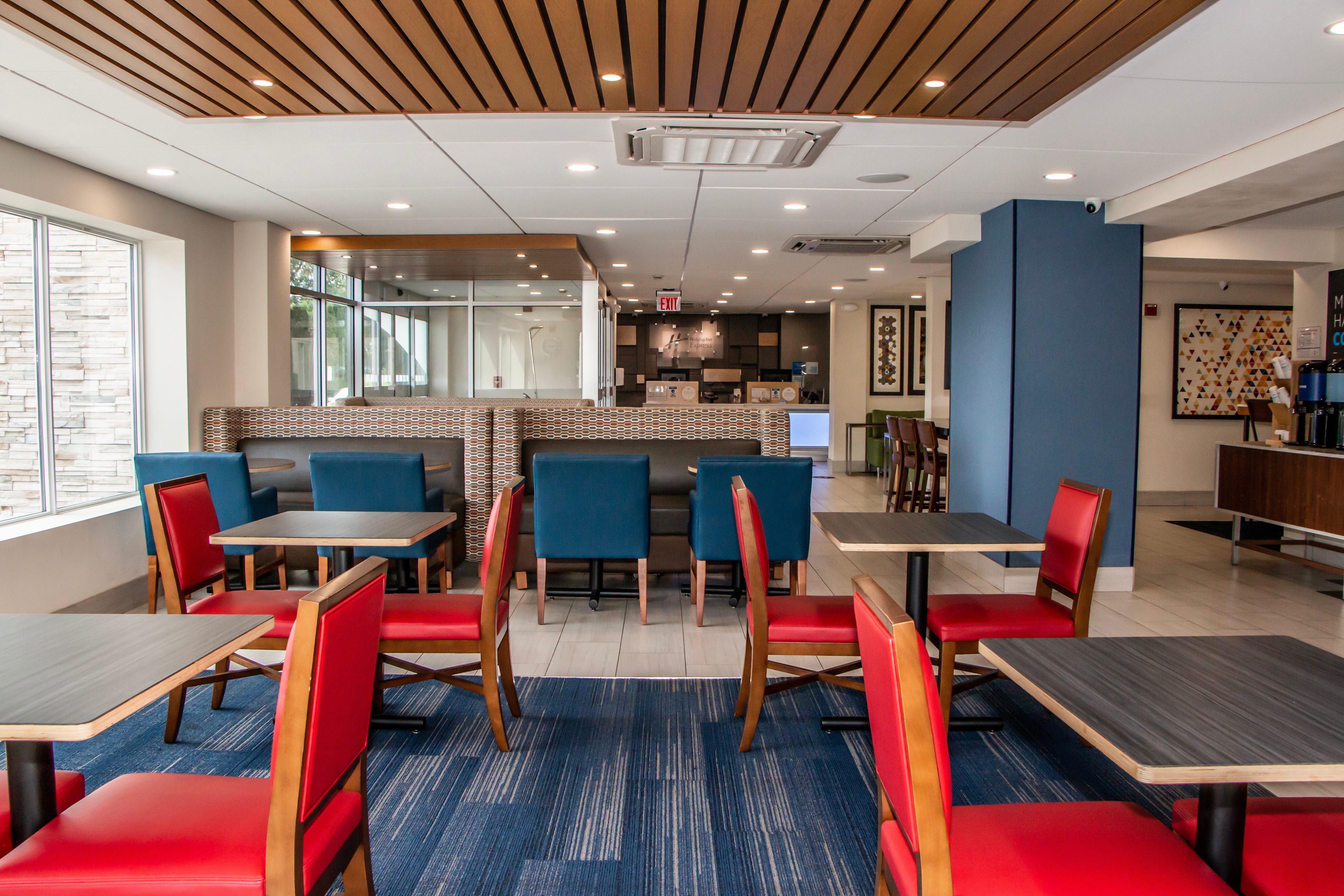 Holiday Inn Express - Allentown North By Ihg Ngoại thất bức ảnh