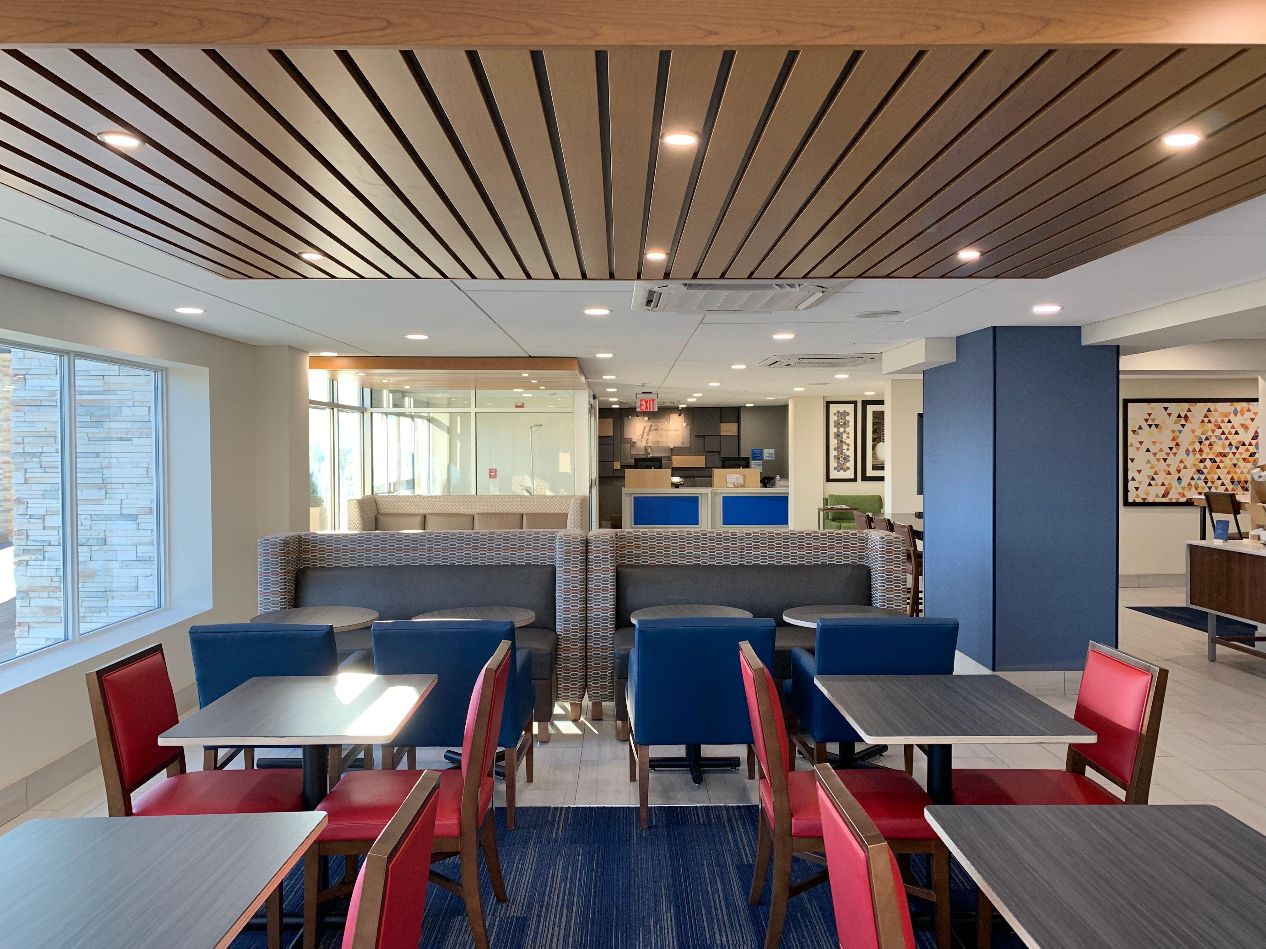 Holiday Inn Express - Allentown North By Ihg Ngoại thất bức ảnh
