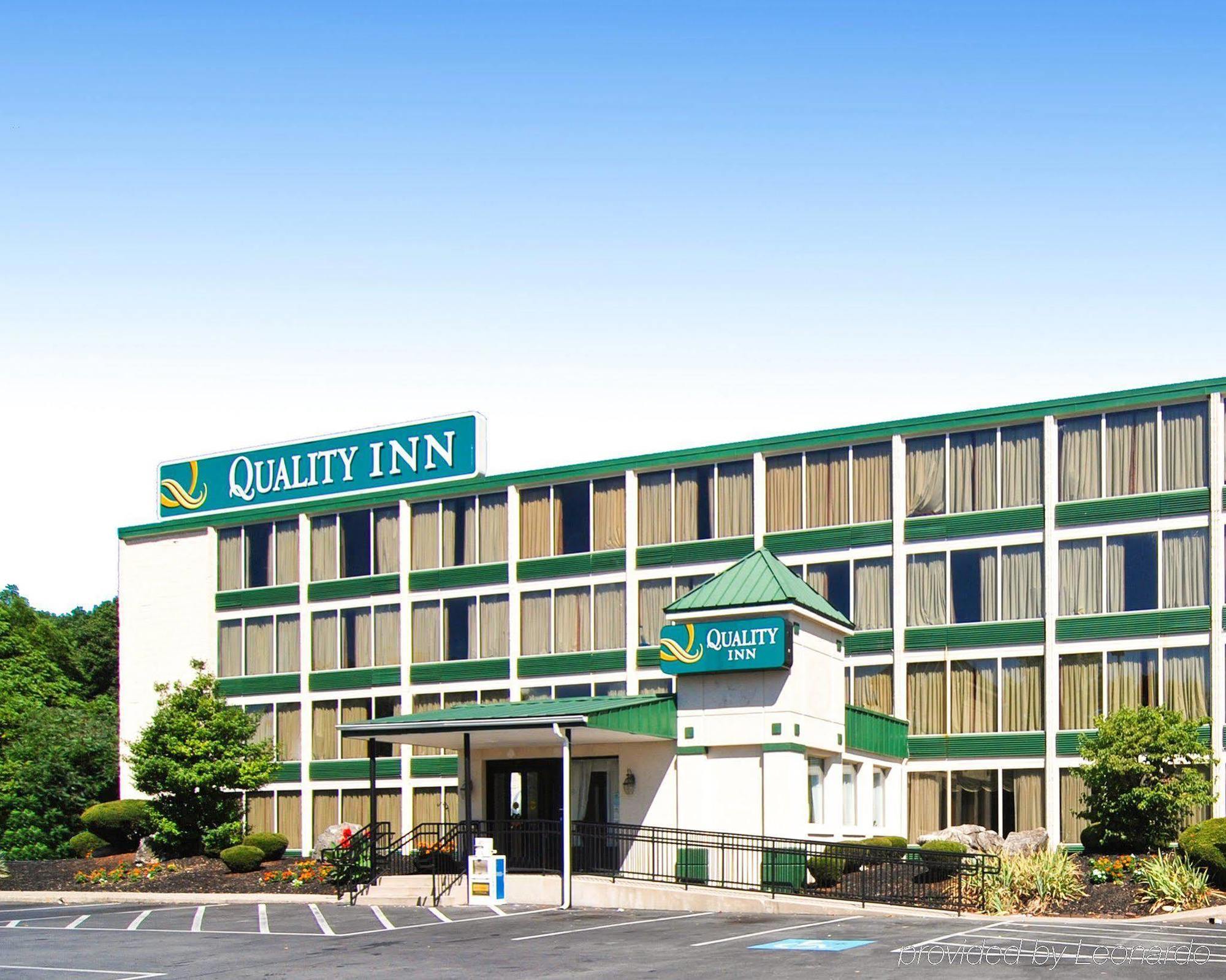 Holiday Inn Express - Allentown North By Ihg Ngoại thất bức ảnh