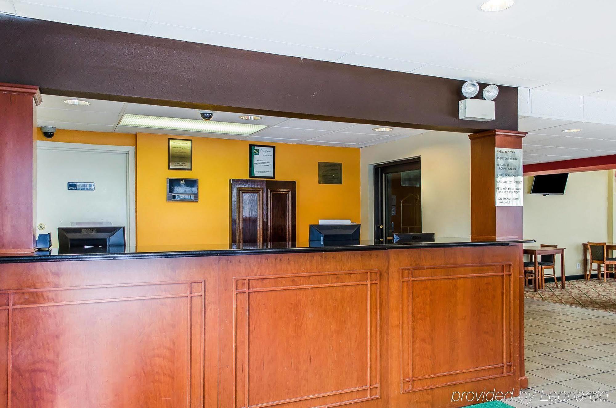 Holiday Inn Express - Allentown North By Ihg Ngoại thất bức ảnh