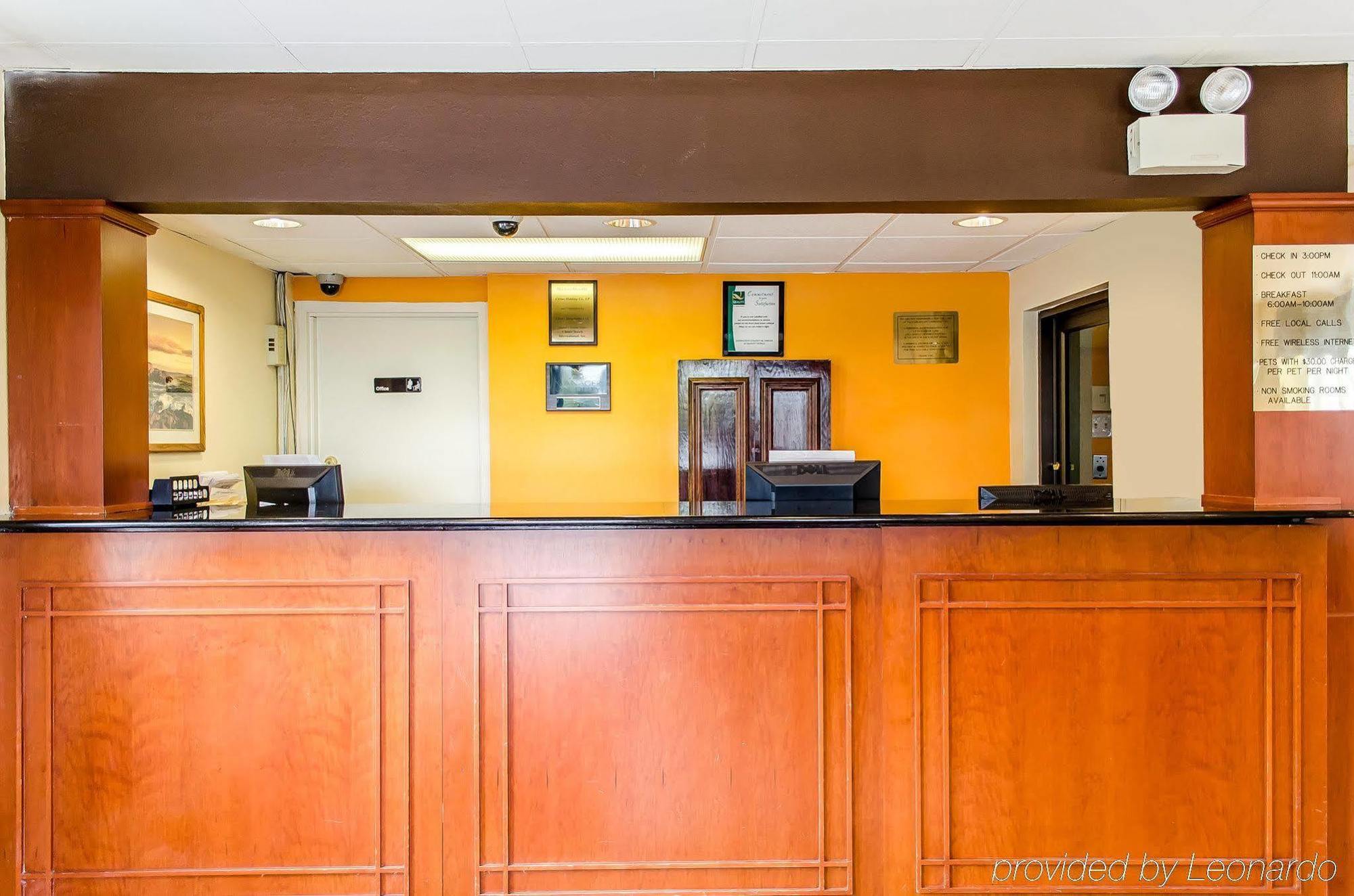 Holiday Inn Express - Allentown North By Ihg Ngoại thất bức ảnh