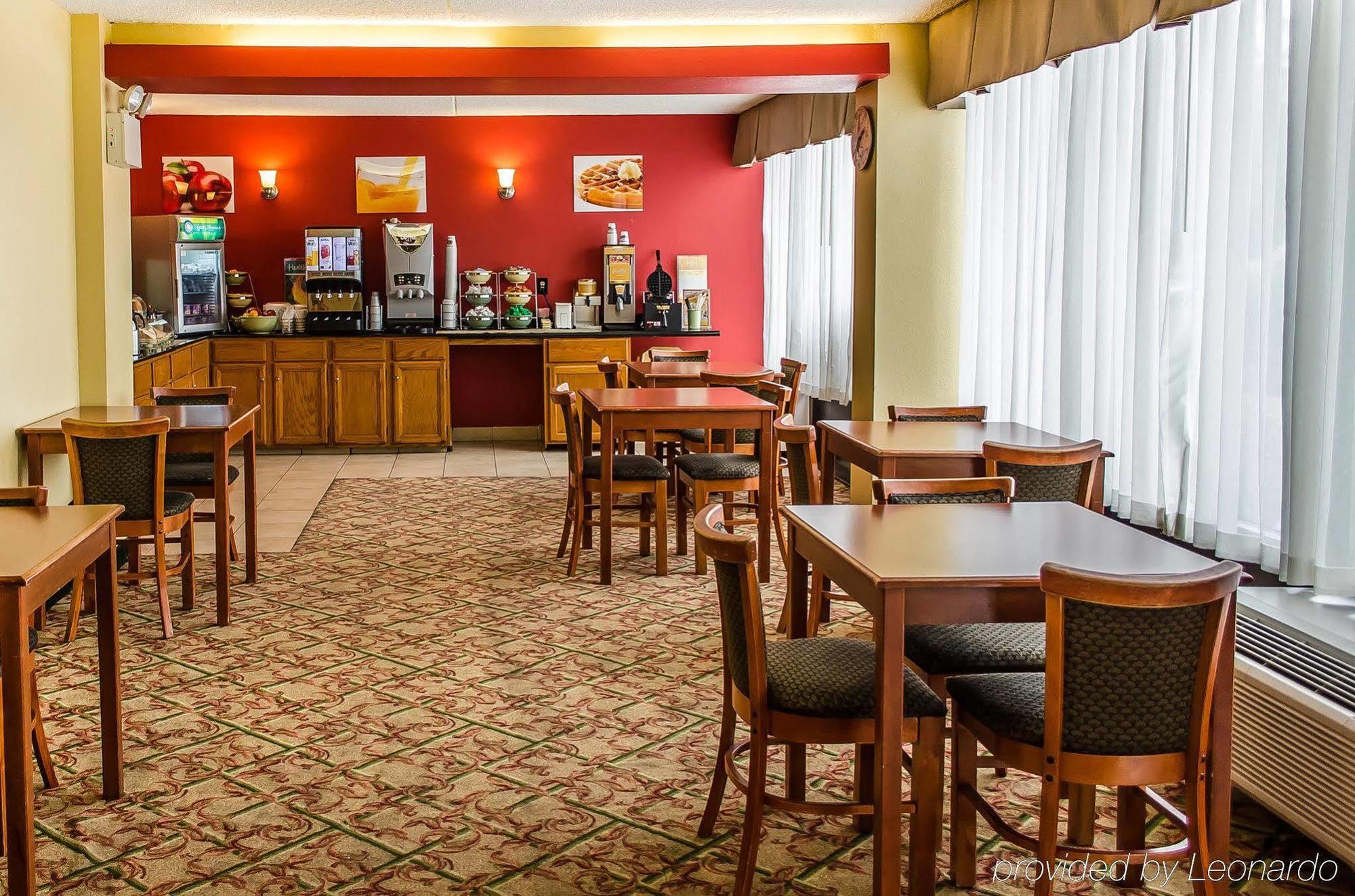 Holiday Inn Express - Allentown North By Ihg Ngoại thất bức ảnh