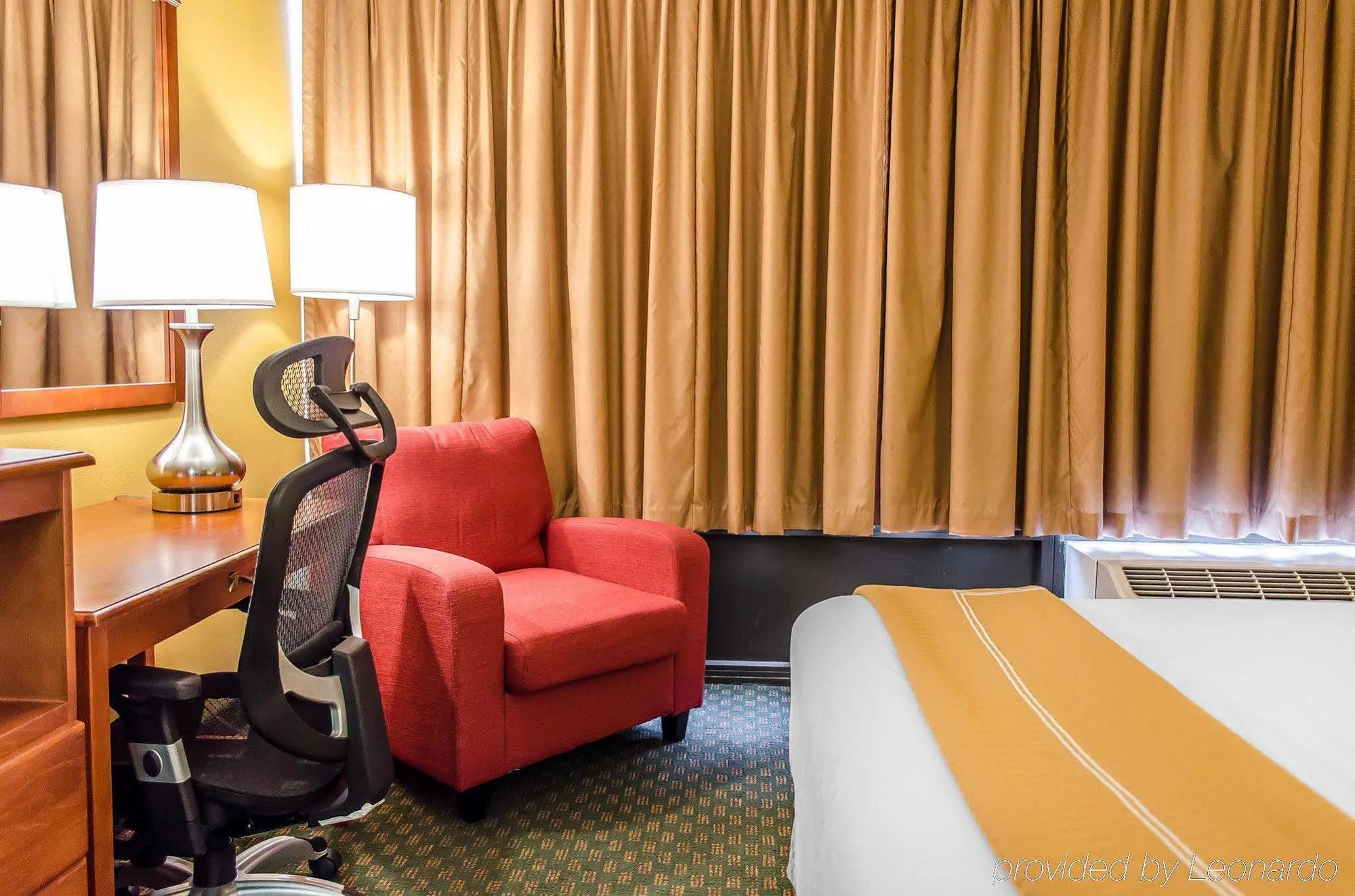 Holiday Inn Express - Allentown North By Ihg Ngoại thất bức ảnh