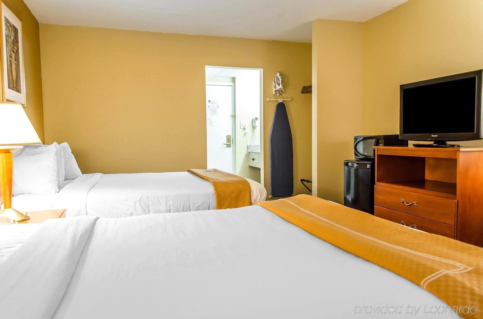 Holiday Inn Express - Allentown North By Ihg Ngoại thất bức ảnh