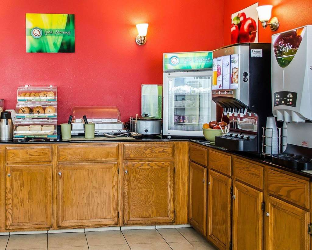 Holiday Inn Express - Allentown North By Ihg Nhà hàng bức ảnh