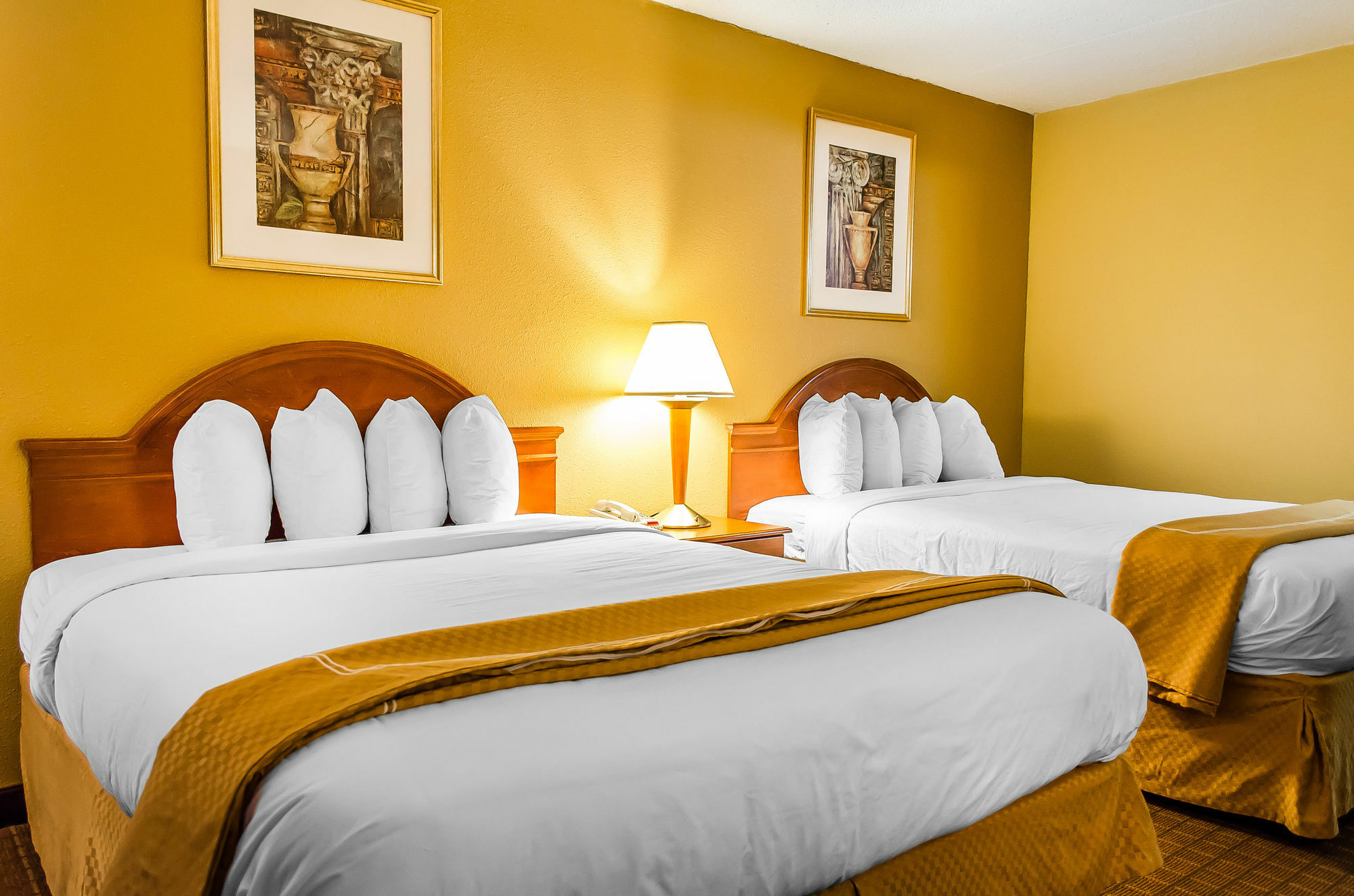Holiday Inn Express - Allentown North By Ihg Ngoại thất bức ảnh