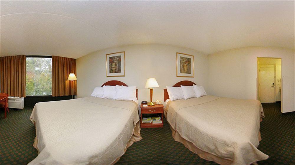 Holiday Inn Express - Allentown North By Ihg Ngoại thất bức ảnh