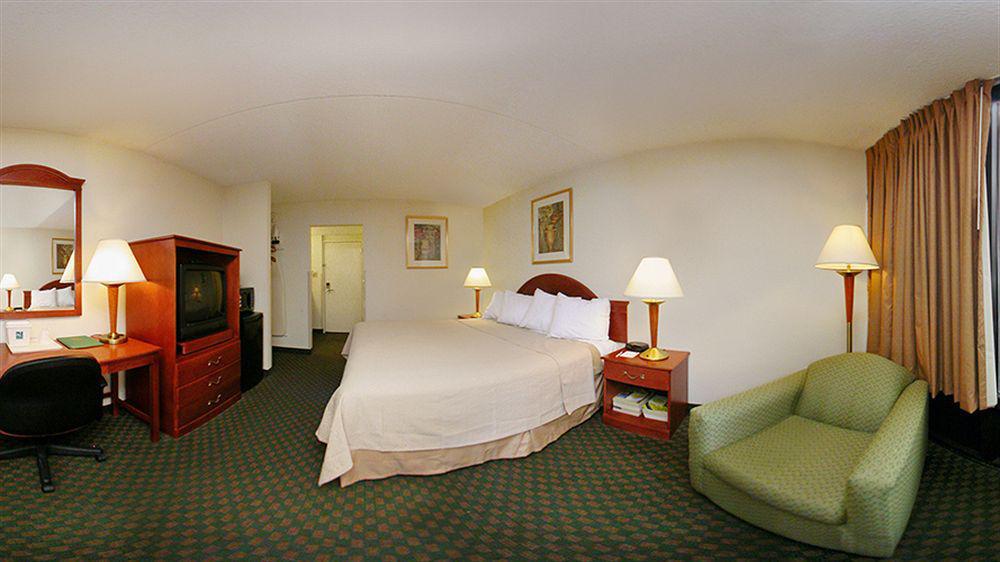 Holiday Inn Express - Allentown North By Ihg Ngoại thất bức ảnh